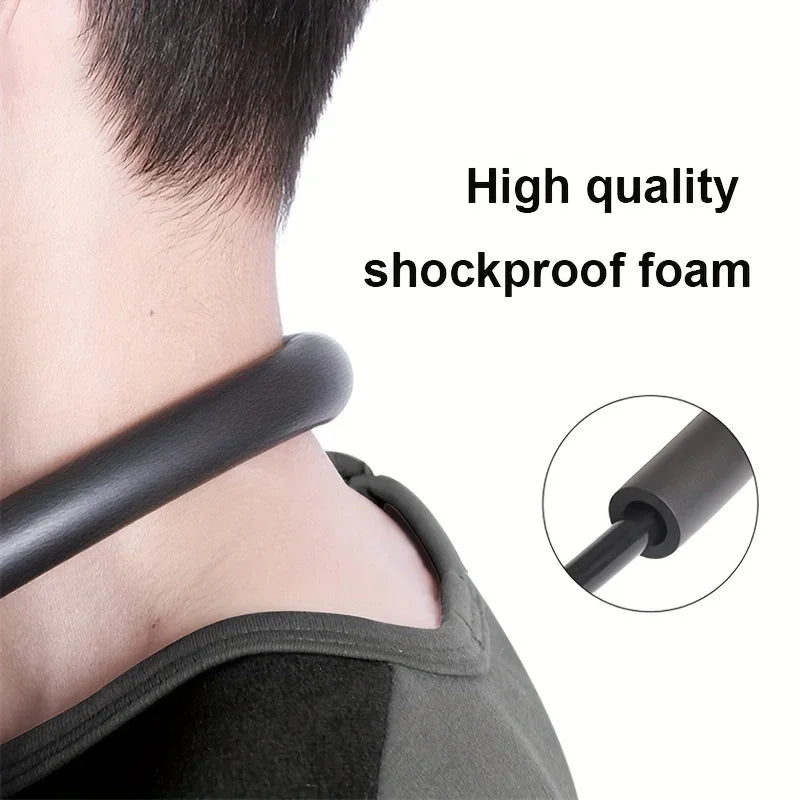 Bedside Lazy Neck Universal Mobile Phone Holder Extendable