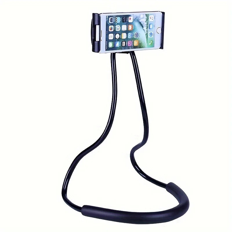 Bedside Lazy Neck Universal Mobile Phone Holder Extendable