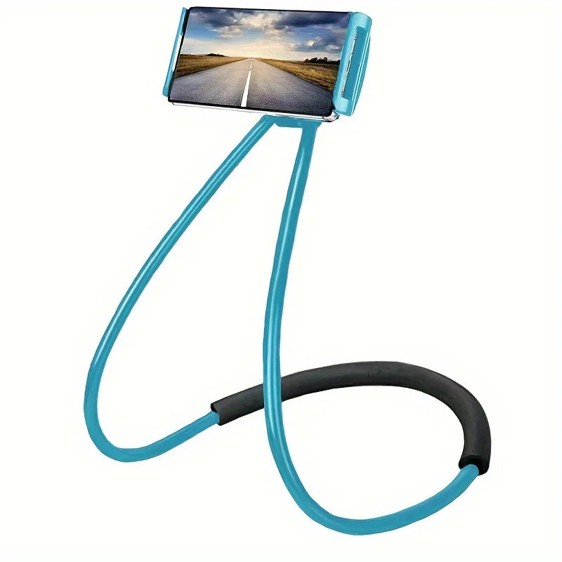 Bedside Lazy Neck Universal Mobile Phone Holder Extendable