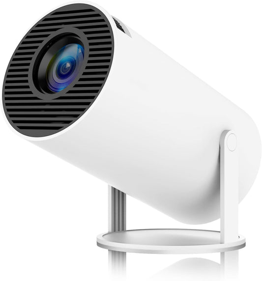 Auronmex S27™ UltraVision 4K Projector